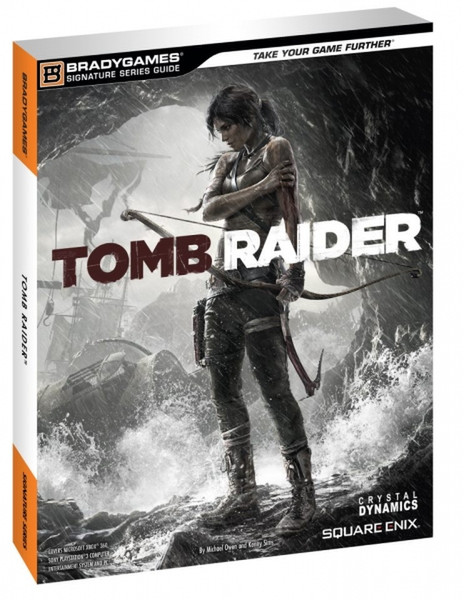 Multiplayer Tomb Raider