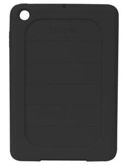 dreamGEAR DuraGuard Skin case Schwarz