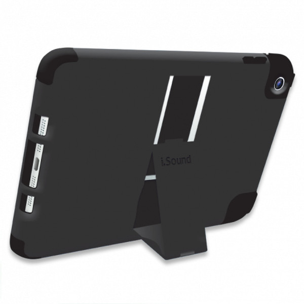 dreamGEAR DuraView for iPad mini Cover case Черный