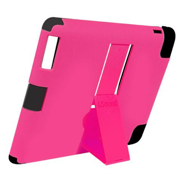 dreamGEAR DuraView for iPad mini Cover case Розовый