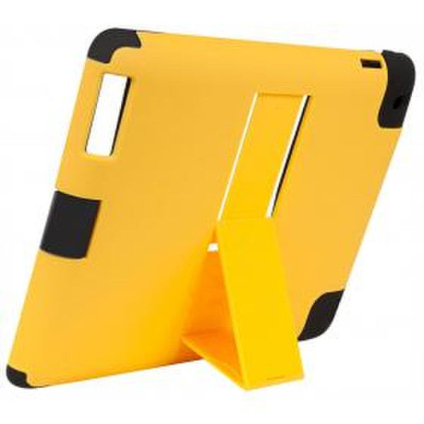 dreamGEAR DuraView for iPad mini Cover Yellow