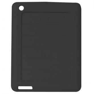 dreamGEAR DuraGuard Cover case Schwarz