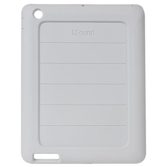 dreamGEAR DuraGuard Cover case Grau