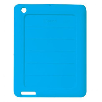 dreamGEAR DuraGuard Cover case Blau