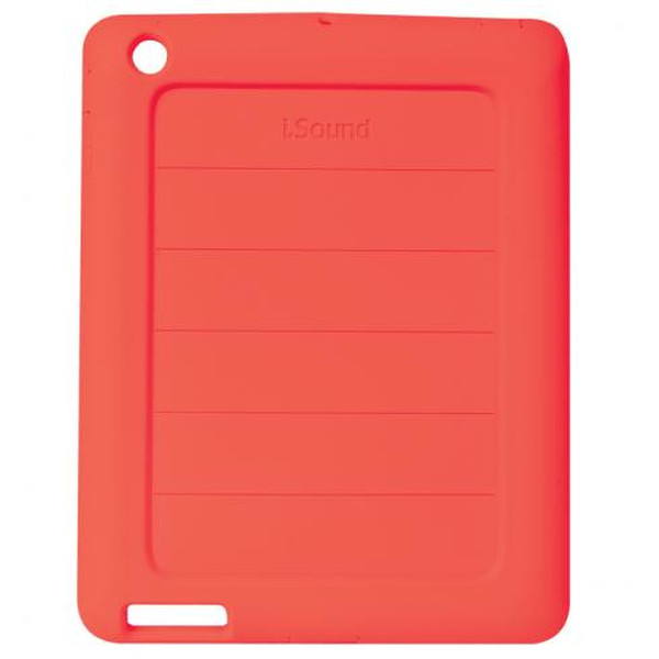 dreamGEAR DuraGuard Cover Red