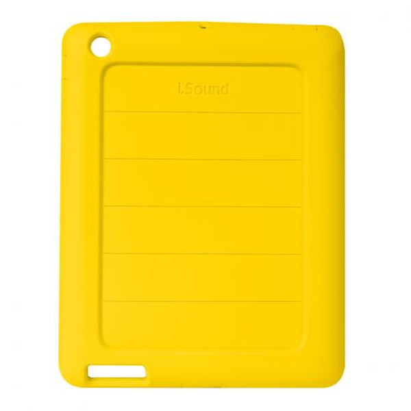 dreamGEAR DuraGuard Cover Yellow
