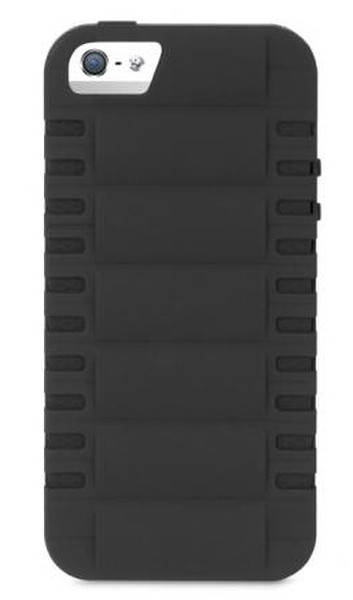 dreamGEAR Smart Shield Cover case Черный