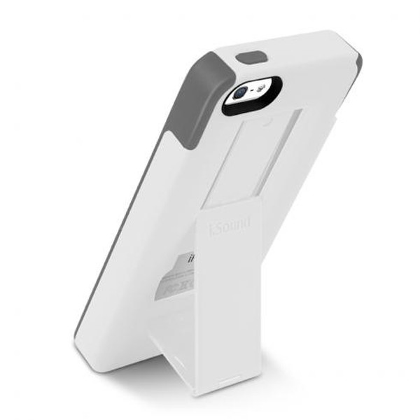dreamGEAR DuraView Cover White