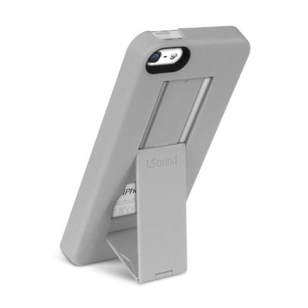 dreamGEAR TriView Cover Grey
