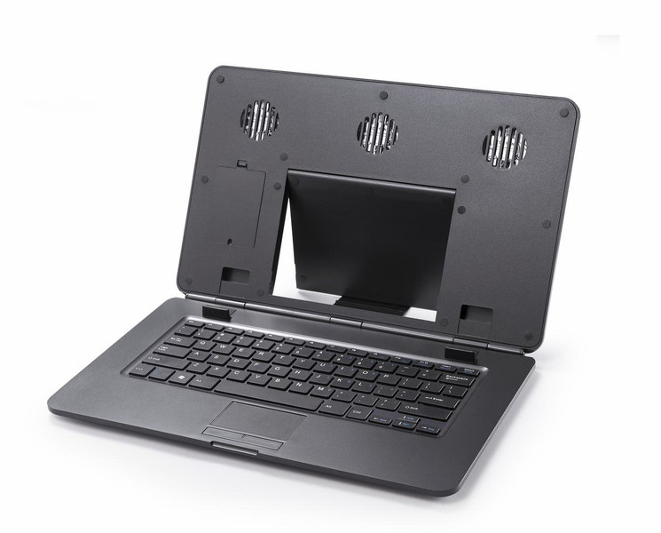 Ergoguys 2C-SK31H2 Черный подставка для ноутбука