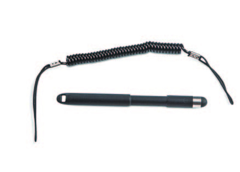 Honeywell 70E-STYLUSTHR KIT Black stylus pen