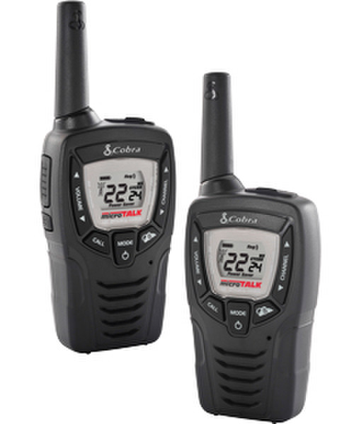 Cobra CX312 2662channels two-way radio