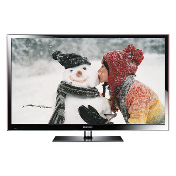Samsung PN64E533D2F 64Zoll Full HD Schwarz Plasma-Fernseher