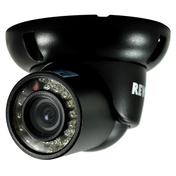 Revo RCTS30-3 CCTV security camera Innen & Außen Schwarz Sicherheitskamera