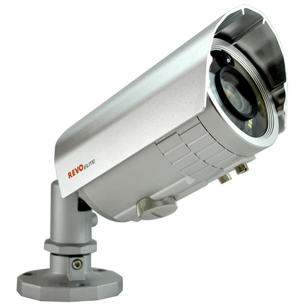 Revo RECBP600-1 Innen & Außen Geschoss Grau Sicherheitskamera