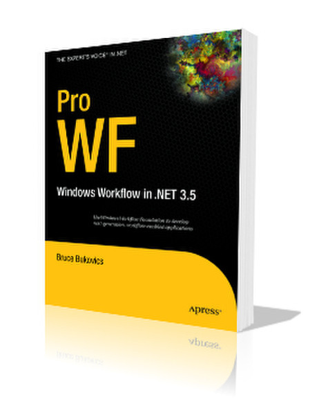 Apress Pro WF Windows Workflow in NET 3.5