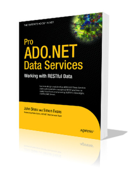 Apress Pro ADO.NET Data Services