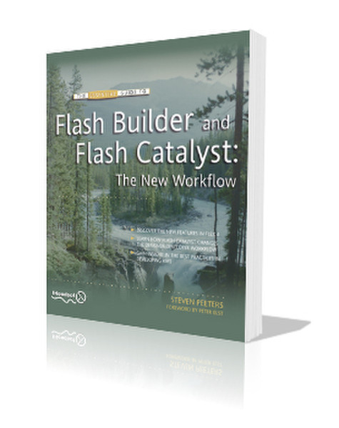 Apress The Essential Guide to Flash Builder and Flash Catalyst