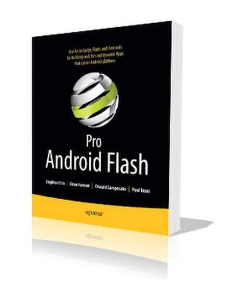 Apress Pro Android Flash