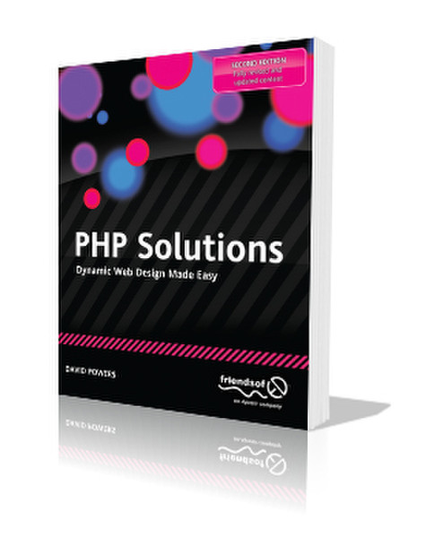 Apress PHP Solutions