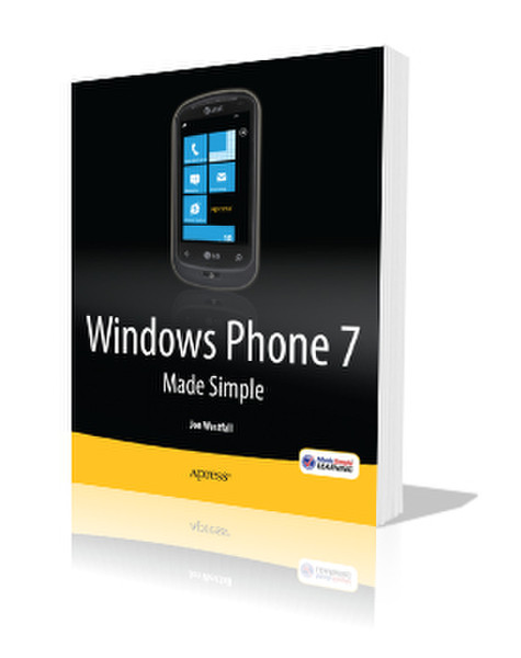 Apress Windows Phone 7 Made Simple