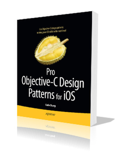 Apress Pro Objective-C Design Patterns for iOS