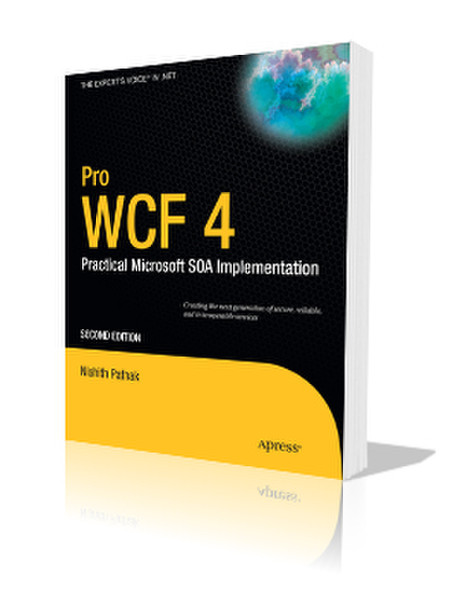 Apress Pro WCF 4