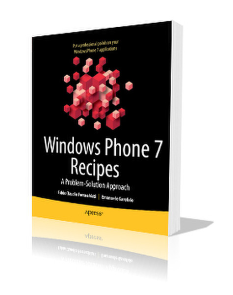 Apress Windows Phone 7 Recipes