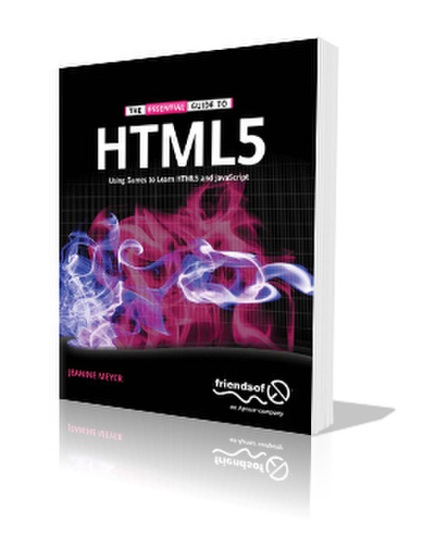 Apress The Essential Guide to HTML5