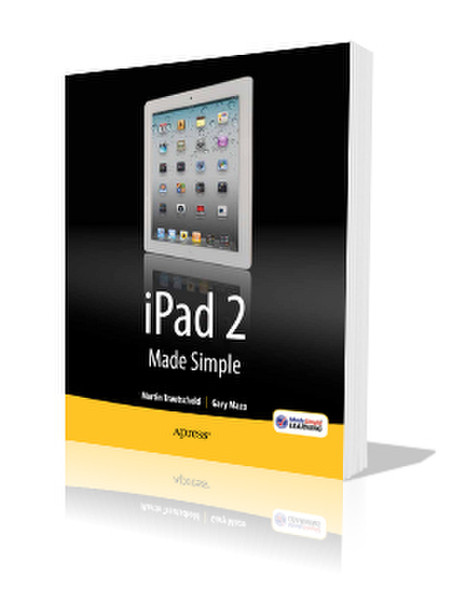 Apress iPad 2 Made Simple