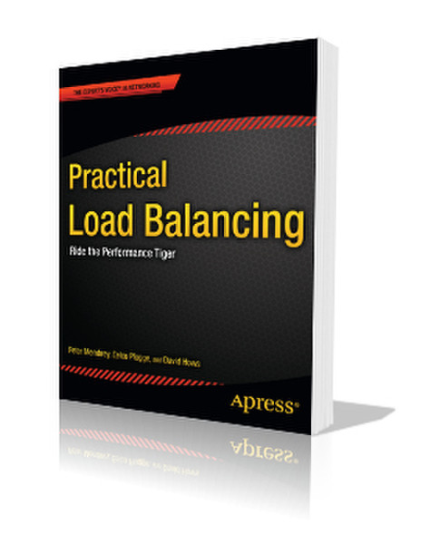 Apress Practical Load Balancing