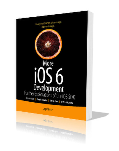 Apress More iOS 5 Development