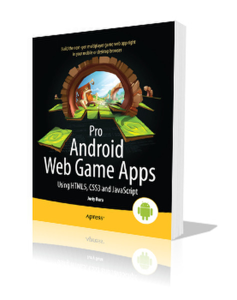 Apress Pro Android Web Game Apps