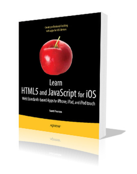 Apress Learn HTML5 and JavaScript for iOS