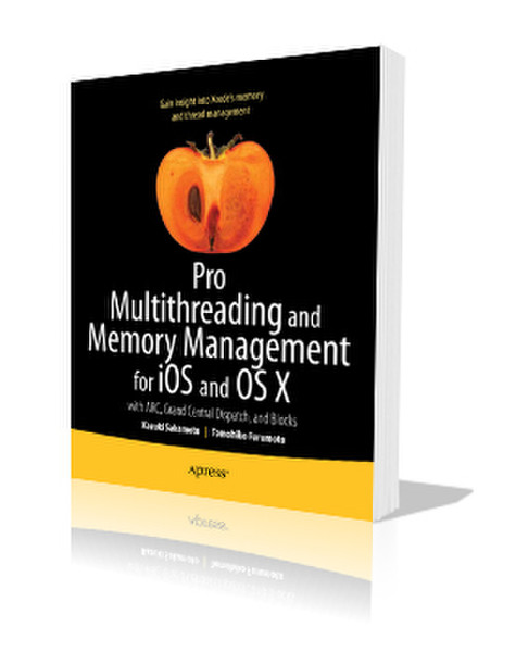 Apress Pro Multithreading and Memory Management for iOS and OS X