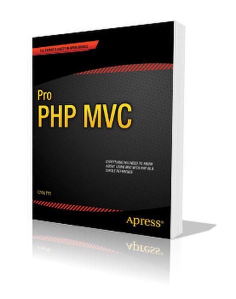 Apress Pro PHP MVC