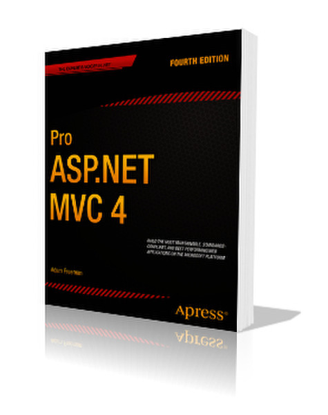 Apress Pro ASP.NET MVC 4