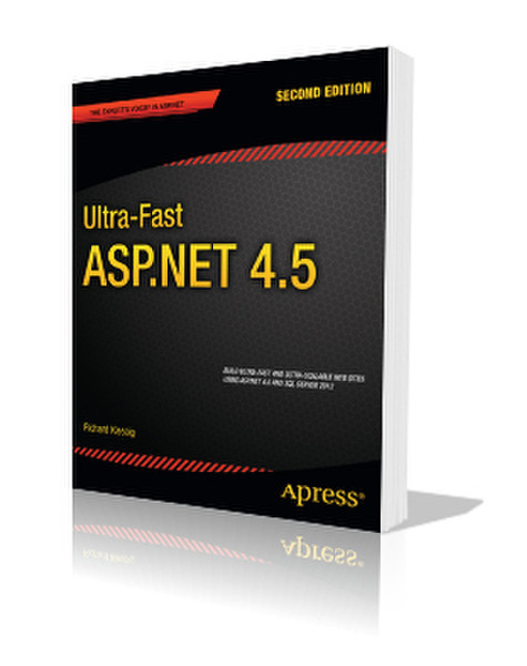 Apress Ultra-Fast ASP.NET 4.5