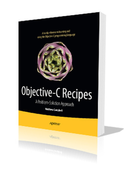 Apress Objective-C Recipes