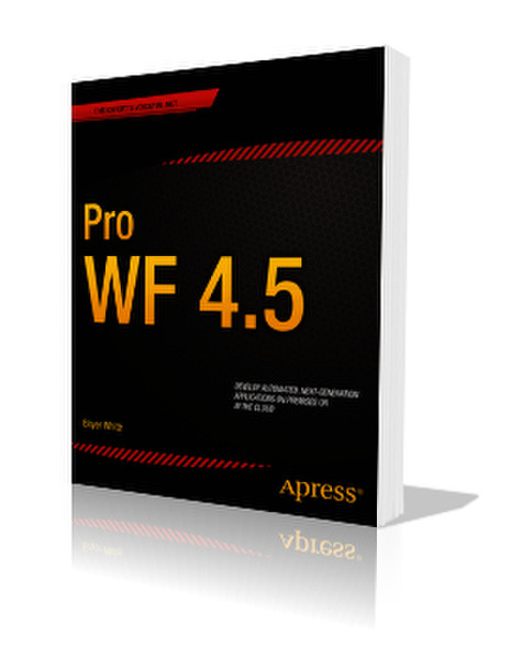 Apress Pro WF 4.5