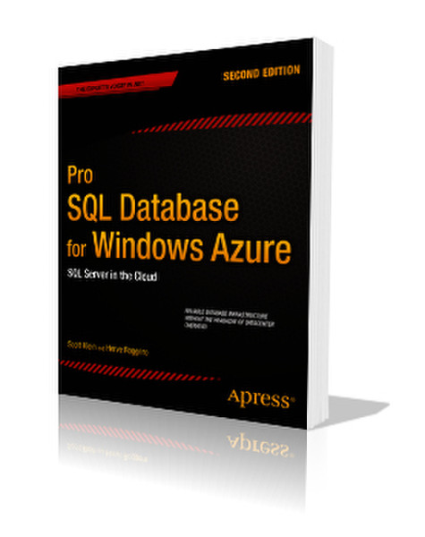 Apress Pro SQL Azure