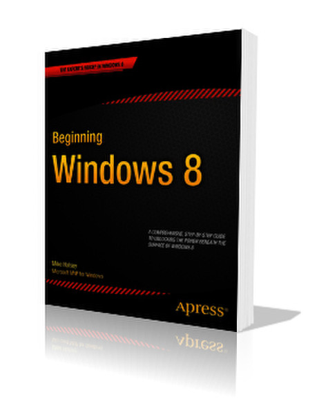 Apress Beginning Windows 8