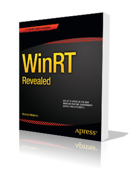 Apress WinRT Revealed