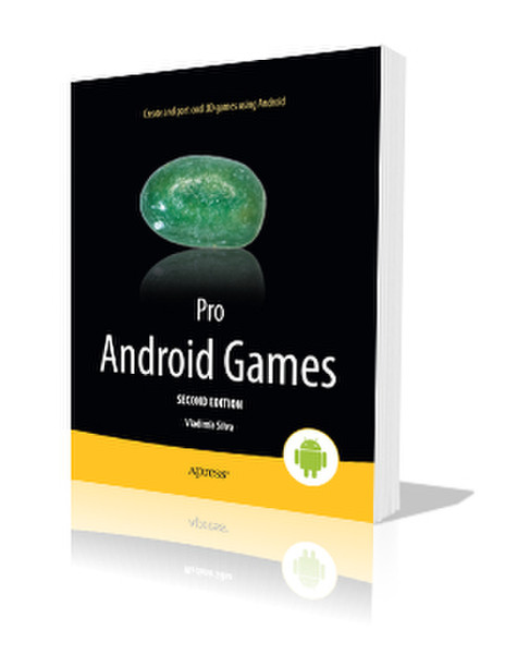 Apress Pro Android Games