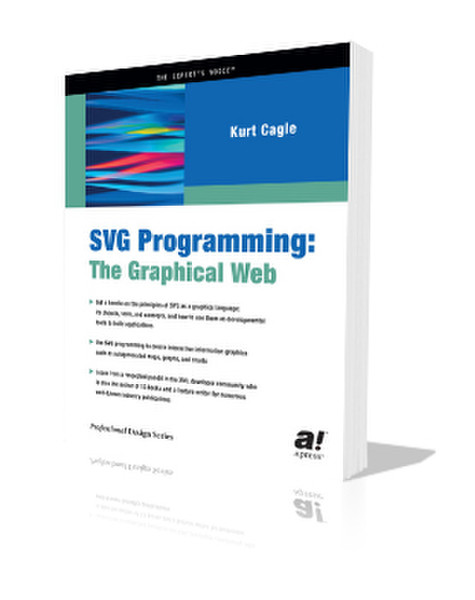 Apress SVG Programming The Graphical Web