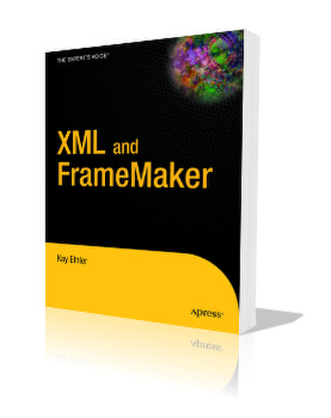 Apress XML and FrameMaker