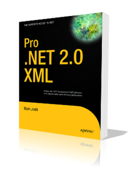 Apress Pro .NET 2.0 XML