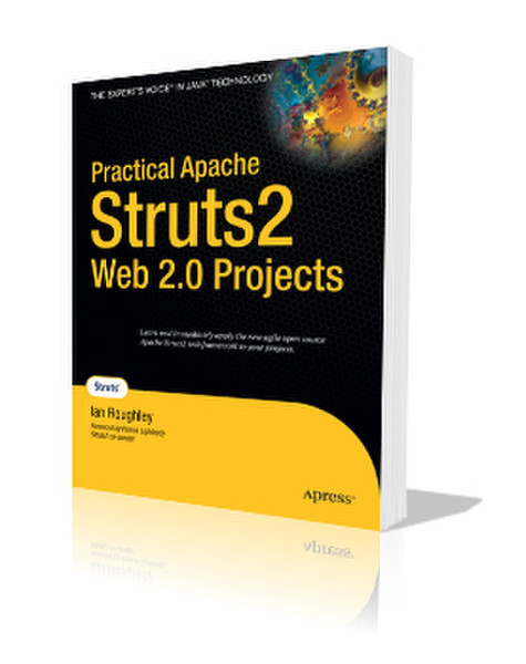 Apress Practical Apache Struts2 Web 2.0 Projects