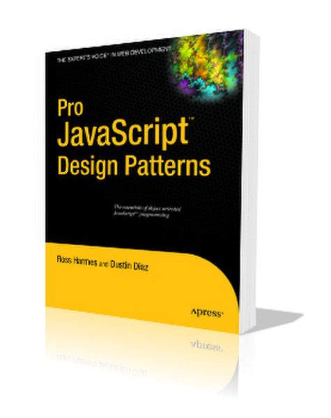 Apress Pro JavaScript Design Patterns