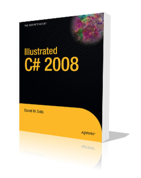 Apress Illustrated C# 2008